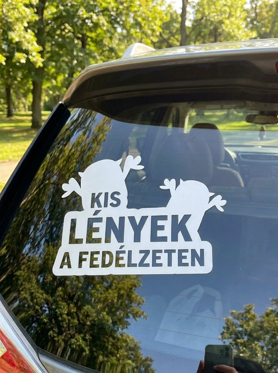 Kis Lények a Fedélzeten Autómatrica