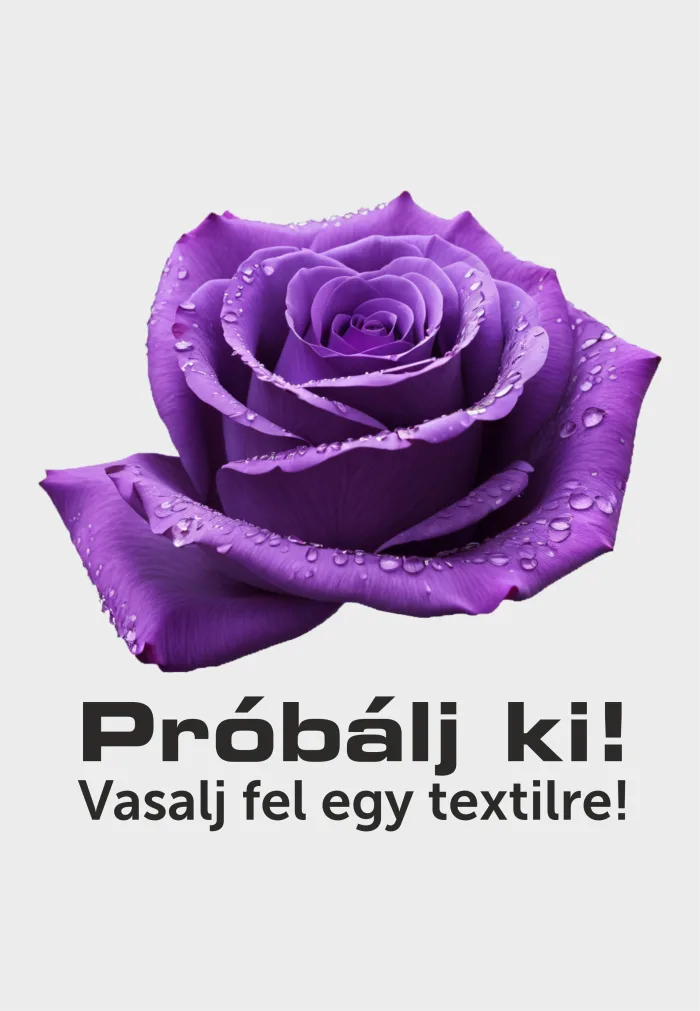 Ingyenes felvasalható minta